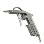 Gav Air Blow Gun Blister Unpackaged
