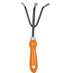 Fragram - Cultivator - Plastic Handle