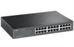 TP-link TL-SF1024D 24-PORT 10 100MBPS Desktop Switch Retail Box 1 Year Limited Warranty product Overviewexpand Your Network With