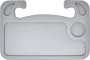Multi-functional Portable Car Laptop And Food Steering Wheel Tray Tray