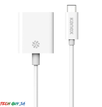 Kanex Usb-c To Vga Adapter – End Of Life