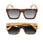 Sunglasses Rocco In Tortoise
