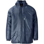 Arctic Double-lined Freezer Jacket