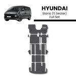 Hyundai Staria Full Set – 11 Seater