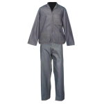 Denim Conti Suit Navy Blue - Navy Blue 44