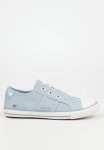 JEAN3 Sneaker - Blue