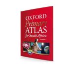 Oxford Primary English Atlas For South Africa