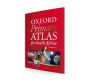 Oxford Primary Atlas For South Africa - Caps   Paperback