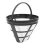 4PACK NO.4 Reusable Coffee Maker Basket Filter For Cuisinart Ninja Filters