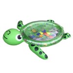 Focusbaby Water Play Mat Turtle-shaped