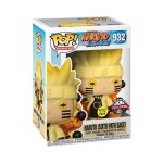 Funko Pop Animation: Shonen Jump Naruto Shippuden – Naruto Sixth Path Sage - Glows In The Dark Special Edition