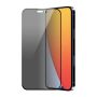 Anti Spy Privacy Tempered Glass Screen Protector For Iphone 14