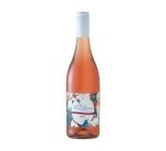Lourensford River Garden Flower Coll Rose 750ML - 6