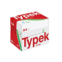 Typek A4 80GSM Paper 5REAMS