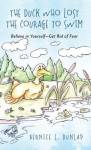The Duck Who Lost The Courage To Swim