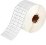 Brady Labels 22.86 X 19.05 Type BPT-616-488 For BP-4000 4335 Roll 3000 Pieces