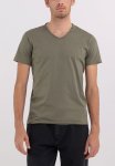 T-Shirt Regular - Light Military