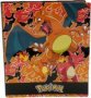 Charmander 4-RING Binder