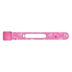 For Girls - Pink Crowns