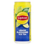 Lipton Ice Tea Lemon 300ML
