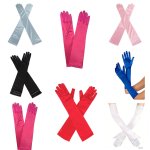 Long Gloves