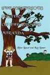 The Mysterious Mystery Of The Missing Miranda