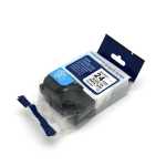 Brother Compatible Tze Label Tape 24MM Wide – 8M Long