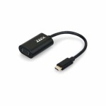 Port Type C To Vga Adapter
