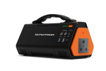 Ultra-power - 100W Portable Power Station