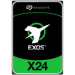 Seagate HDD Server Exos X24 512E 4KN 3.5' 24TB Sas 12GB S 7200RPM Ise