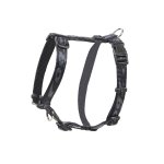 Rogz Alpinist Dog Harness Classic - Black Rogz
