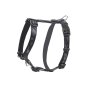 Rogz Alpinist Dog Harness Classic - Black Rogz