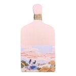 Light Pink Ladies Kitchen D Cor