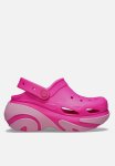 Crocs Bubble Crush Clog - Pink Crush
