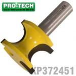 PRO-TECH External Bull Nose 3 4' X 27.8mm Full Radius 19mm 1 2' Shank