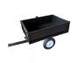 Dump Cart Or Trailer Tow Behind Lawn Tractor