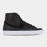 Nike Women's Blazer Mid '77 Vintage Black Sneaker