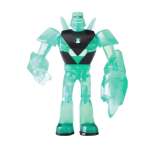 Alien Worlds Action Figures - Diamondhead