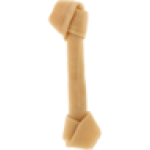 Large Rawhide Knotted Bone Chew