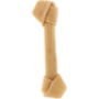 Large Rawhide Knotted Bone Chew