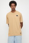 Soviet Jin T-Shirt - New Khaki