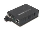Planet Media Gigabit Utp To Gigabit Sx Fibre Converter