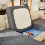 1PC Stretchable Universal Sofa Cushion Cover - Easy To Clean And Durable