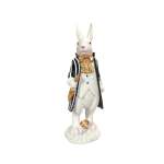 Standing Rabbit Male 38CM