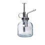 Glass Gardening Spray Bottle - Transparent