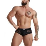 Toolbox Black Lace