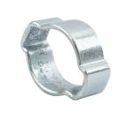 Tork Craft Double Ear Clamp Carbon Steel 9-12MM
