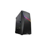 Raidmax F03 Argb Atx Gaming Case - Black