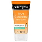 Spot Controlling Oil-free Facial Scrub 150ML
