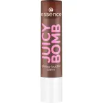 Essence Juicy Bomb Glossy Butter Balm - Choco-lot To Handle 1